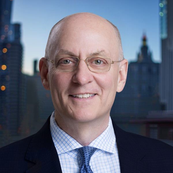 Nicholas Lobenthal Photo